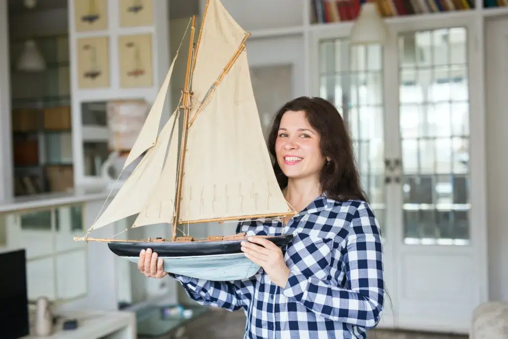 segelboot