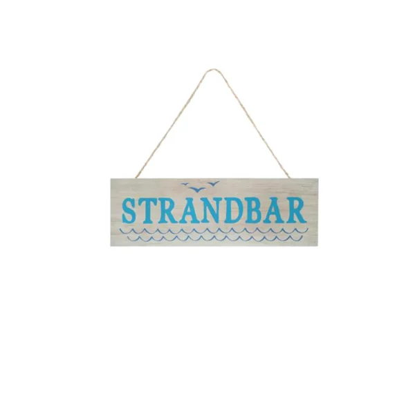 schriftzug wand, holz schriftzug wand, schriftzug aus holz, strand deko, beach bar